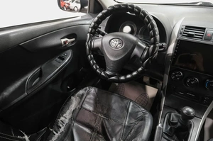 Седан Toyota Corolla 2008 года, 799000 рублей, Новокузнецк