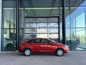 Седан ВАЗ (LADA) Vesta 2016 года, 640000 рублей, Уфа