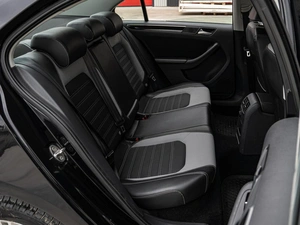 Седан Volkswagen Jetta 2015 года, 1430000 рублей, Краснодар