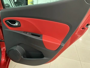 Хетчбэк Renault Lutecia 2015 года, 847000 рублей, Солонцы