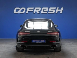 Лифтбек Mercedes-benz AMG GT 2022 года, 10150046 рублей, Москва