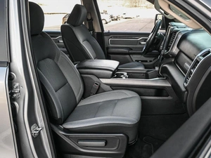 Пикап RAM 1500 2019 года, 5599000 рублей, Кирилловка