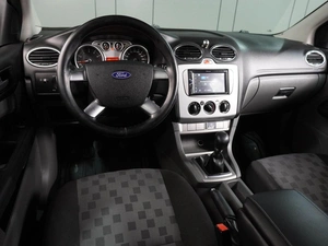 Седан Ford Focus 2008 года, 649000 рублей, Воронеж
