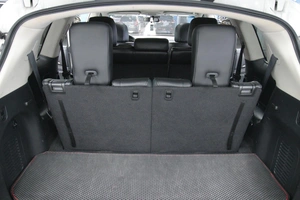 Внедорожник Infiniti JX 2013 года, 1983000 рублей, Солонцы