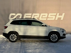 Внедорожник Skoda Karoq 2020 года, 2399000 рублей, Ижевск