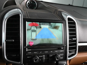 Внедорожник Porsche Cayenne 2015 года, 4699000 рублей, Аксай