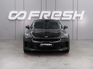 Лифтбек Kia Stinger 2019 года, 2599000 рублей, Воронеж