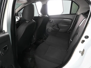 Седан Renault Logan 2016 года, 419000 рублей, Ростов-на-Дону