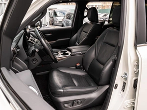 Внедорожник Toyota Land Cruiser 2022 года, 10700000 рублей, Краснодар