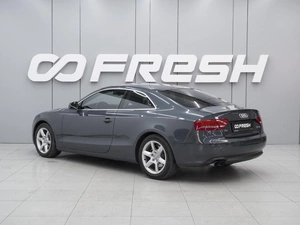 Купе Audi A5 2011 года, 1589000 рублей, Ростов-на-Дону