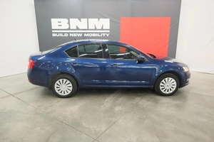 Хэтчбек Skoda Octavia 2017 года, 1555000 рублей, Курск