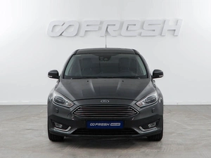 Седан Ford Focus 2016 года, 1339111 рублей, Москва