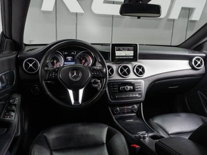 Седан Mercedes-benz CLA-класс 2014 года, 1739000 рублей, Тюмень