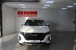 Внедорожник Chery Tiggo 7 2023 года, 2020000 рублей, Смоленск