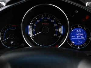 Хетчбэк Honda Fit 2013 года, 1074000 рублей, Кирилловка