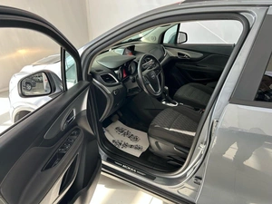 Внедорожник Opel Mokka 2014 года, 1290000 рублей, Смоленск