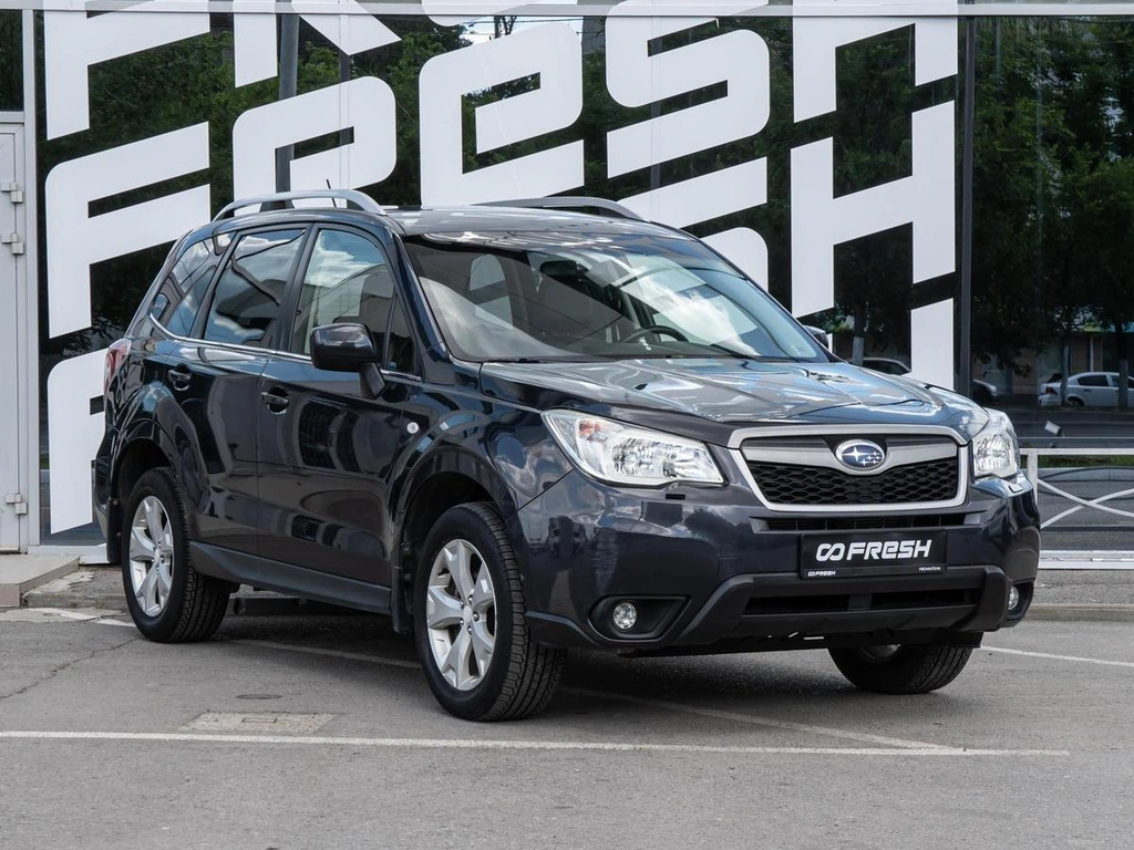 Внедорожник Subaru Forester 2013 года, 1749000 рублей, Волгоград