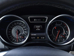 Внедорожник Mercedes-benz G-класс AMG 2016 года, 6900000 рублей, Краснодар