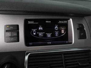 Внедорожник Audi Q7 2011 года, 1883000 рублей, Минеральные Воды