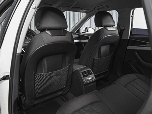 Седан Audi A4 2015 года, 1967111 рублей, Ставрополь