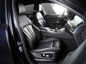 Внедорожник BMW X6 2022 года, 9149000 рублей, Минеральные Воды