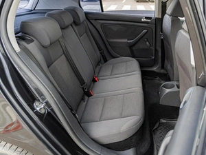 Хетчбэк Volkswagen Golf 2007 года, 779000 рублей, Краснодар