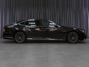 Седан Lexus LS 2018 года, 5190000 рублей, Тюмень