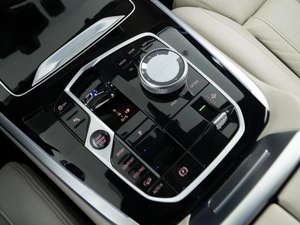 Внедорожник BMW X7 2022 года, 14277077 рублей, Москва