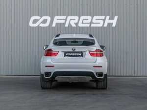 Внедорожник BMW X6 2011 года, 1690000 рублей, Краснодар
