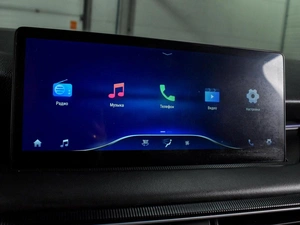 Седан Kaiyi E5 2023 года, 1345000 рублей, Воронеж