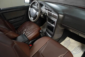 Седан Daewoo Nexia 2011 года, 179000 рублей, Тюмень