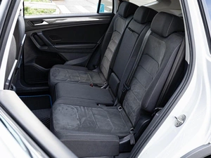 Внедорожник Volkswagen Tiguan 2019 года, 3620000 рублей, Краснодар