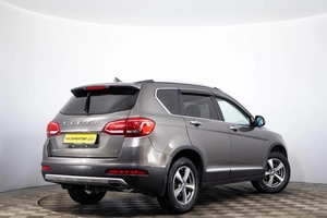 Внедорожник Haval H6 2019 года, 1329000 рублей, Пермь