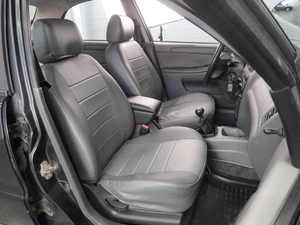 Седан Chevrolet Lanos 2008 года, 399000 рублей, Воронеж