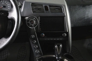 Внедорожник SsangYong Kyron 2012 года, 759000 рублей, Сургут