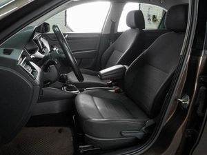 Лифтбек Skoda Rapid 2021 года, 1374000 рублей, Воронеж