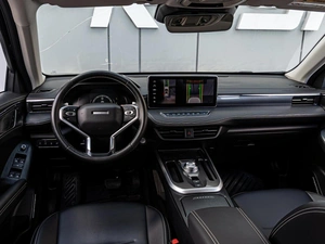 Внедорожник Haval Jolion 2023 года, 1930000 рублей, Краснодар