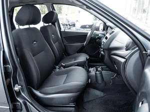 Хетчбэк ВАЗ (LADA) Kalina 2014 года, 498000 рублей, Ставрополь
