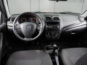 Седан ВАЗ (LADA) Granta 2019 года, 489000 рублей, Тюмень