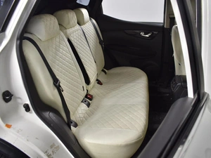 Внедорожник Nissan Qashqai 2016 года, 1199900 рублей, Казань