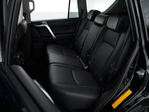 Внедорожник Toyota Land Cruiser Prado 2020 года, 5649999 рублей, Москва