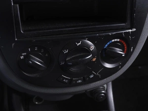 Седан Chevrolet Lacetti 2008 года, 570000 рублей, Ростов-на-Дону