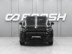 Внедорожник Hyundai Santa Fe 2025 года, 6930000 рублей, Ростов-на-Дону