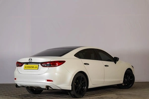 Седан Mazda 6 2016 года, 1949000 рублей, Тюмень