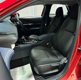 Внедорожник Mazda CX-30 2019 года, 1957000 рублей, Красноярск