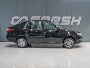 Лифтбек ВАЗ (LADA) Granta 2022 года, 759000 рублей, Петрозаводск