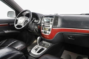 Внедорожник Hyundai Santa Fe 2007 года, 849000 рублей, Новосибирск