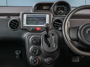 Минивэн Toyota Spade 2014 года, 899000 рублей, Кирилловка