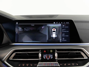 Внедорожник BMW X5 2020 года, 7043434 рублей, Москва