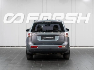Внедорожник Mitsubishi Outlander 2012 года, 1269000 рублей, Сургут